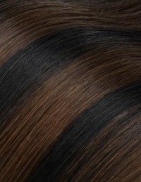extensions cheveux naturels méchés