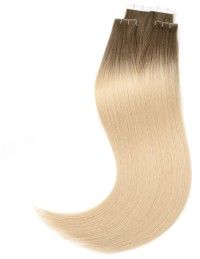 Extension adhésive 70cm - XXL Ombré Latte Cendré