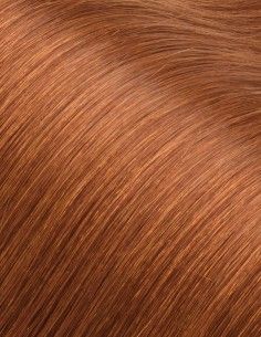Günstig Bondings Haarverlängerung 70cm - Echthaar Extensions XXL 2