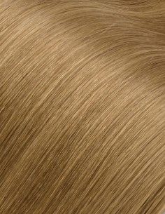 Günstig Bondings Haarverlängerung 70cm - Echthaar Extensions XXL 2
