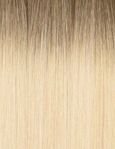 Günstig Bondings Haarverlängerung 70cm - Echthaar Extensions XXL 2