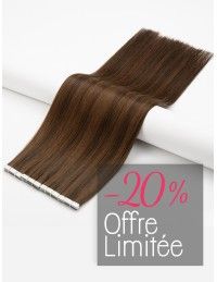 Extens Hair fur Frisörsalons ♥ Tape Haar ♥ Natürlisches Remy Hair Haar