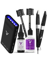 V-Light Hair Extensions Kit Complete