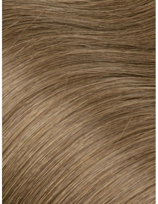 Longue Extension Skin Weft Pure White 60 cm - Qualité Naturelle 9A+