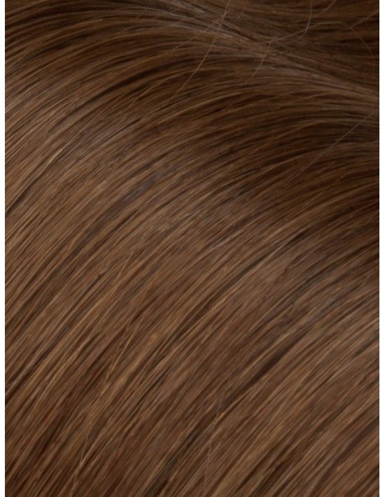 Longue Extension Skin Weft Pure White 60 cm - Qualité Naturelle 9A+