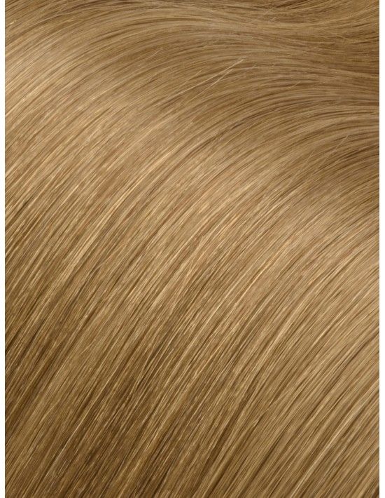 Longue Extension Skin Weft Pure White 60 cm - Qualité Naturelle 9A+
