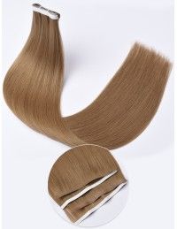 Extension Adhésive 60 cm - Monobande Skin WEFT Tape-Hair