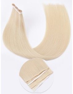 Extension Adhésive 60 cm - Monobande Skin WEFT Tape-Hair 2