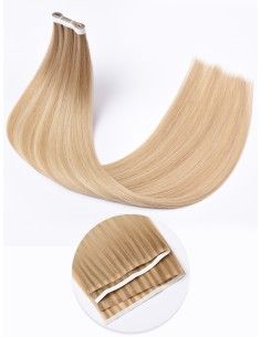 Extension Adhésive 60 cm - Monobande Skin WEFT Tape-Hair 2