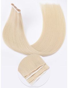 Longue Extension Skin Weft...