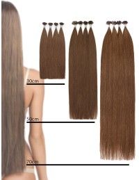 im Verkauf 20% - Skin Weft Tape Extension seamless - 60cm