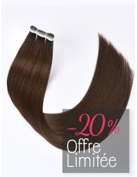 im Verkauf 20% - Skin Weft Tape Extension seamless - 60cm