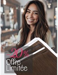 im Verkauf 20% - Skin Weft Tape Extension seamless - 60cm
