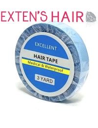 Scotchrolle - Klebe-Extensions Tape In - Doppelseitig