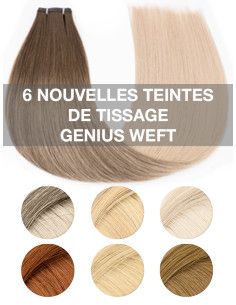 Tissage Russe - Offre... 2