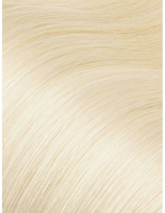 extension cheveux naturel keratine a chaud