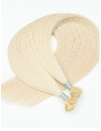 Extensions Keratin Bonding Pure White