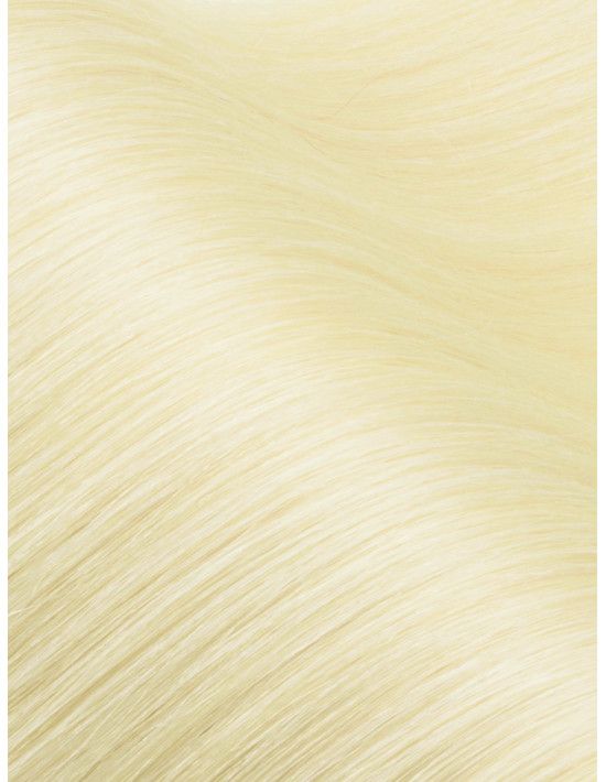 Extension keratine cheveux naturels