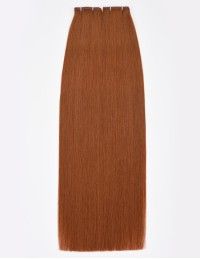 Tissage Russe - 50gr / 50cm - Ginger