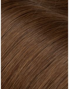 Tissage Cheveux Brun 2