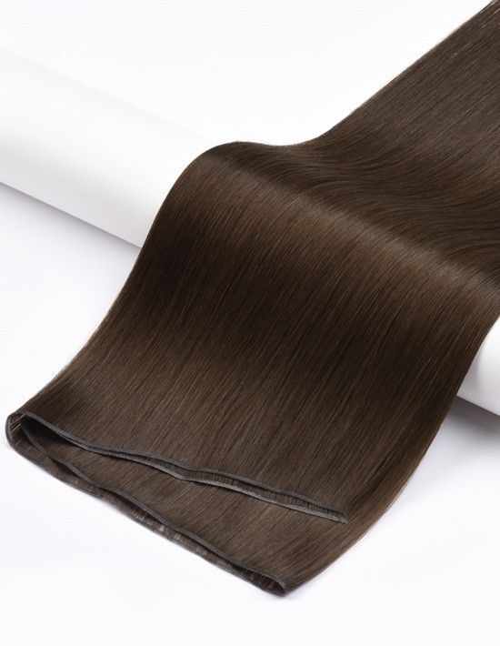 Tissage Naturel Indien - Mèches Naturelles Remy Hair - EXTENS HAIR
