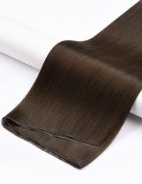 Tissage Naturel Indien - Mèches Naturelles Remy Hair - EXTENS HAIR