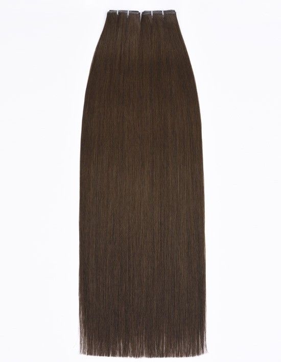 Tissage Naturel Indien - Mèches Naturelles Remy Hair - EXTENS HAIR