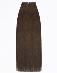 Tissage Naturel Indien - Mèches Naturelles Remy Hair - EXTENS HAIR