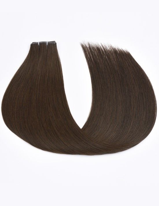 Tissage Naturel Indien - Mèches Naturelles Remy Hair - EXTENS HAIR