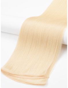 Tissage Cheveux Blond Clair