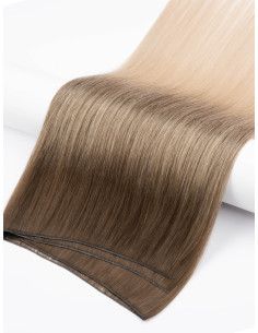 Tissage Russe Ombré