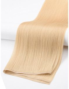 Cheveux pour Tissage Blond Miel