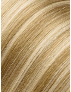 Keratin Bonding Extension 30 cm - 40 cm Echthaar 2