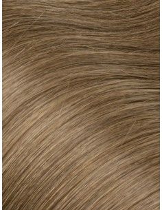 Keratin Bonding Extension 30 cm - 40 cm Echthaar 2