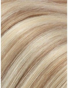 Extension Kératine 30 cm - 40 cm Cheveux naturels 2