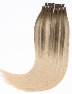 Invisible Tape Extensions...