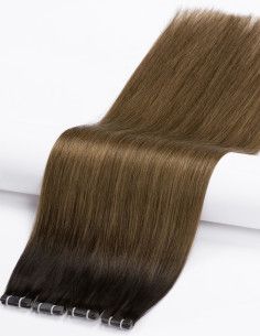 Invisible Tape Extensions...