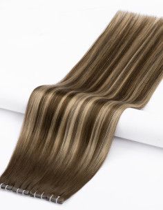 Invisible Tape Extensions...