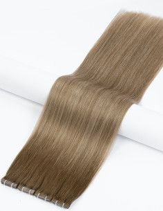 Invisible Tape Extensions...