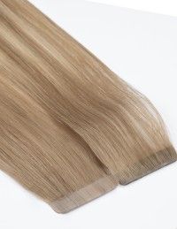Extensions invisibles 70cm – Balayage Sable 8C/88 | Extens Hair