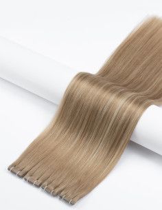 Invisible Tape Extensions...