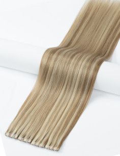 Invisible Tape Extensions...