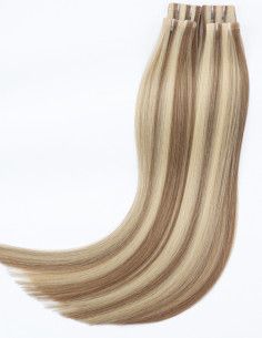 Invisible Tape Extensions...