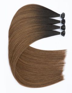 Extension cheveux kératine...