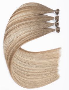 Extensions Keratin Bonding...
