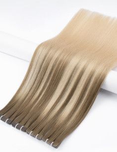 Invisible Tape Extensions...