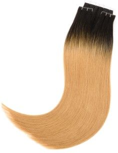 Extens Hair fur Frisörsalons ♥ Tape Haar ♥ Natürlisches Remy Hair Haar 2