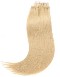 Extens Hair fur Frisörsalons ♥ Tape Haar ♥ Natürlisches Remy Hair Haar 2