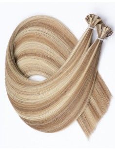 Extension à Chaud 70cm - Cheveu Naturel Deluxe XXL 2