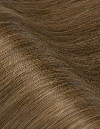 Günstig Bondings Haarverlängerung - Echthaar Extensions im [Deluxe Box]